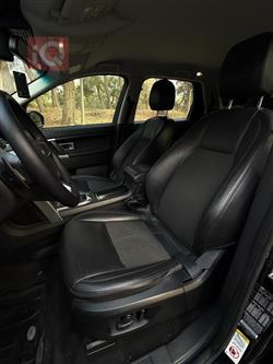 لاند روفر ديسكوفري